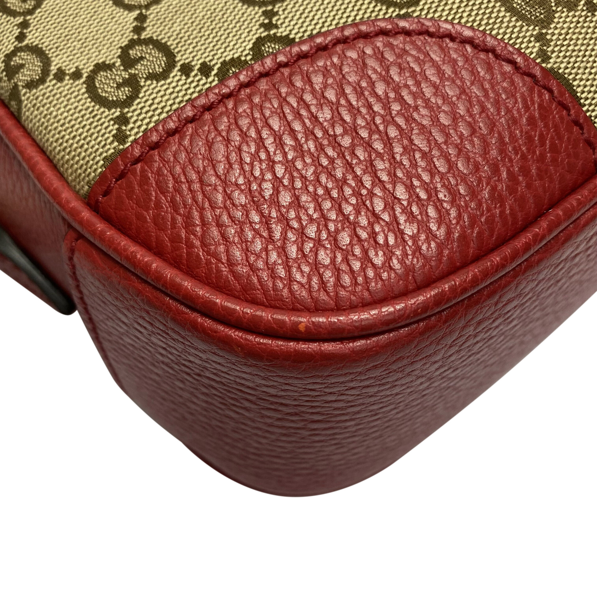 Bolsa Gucci Bree Guccissima