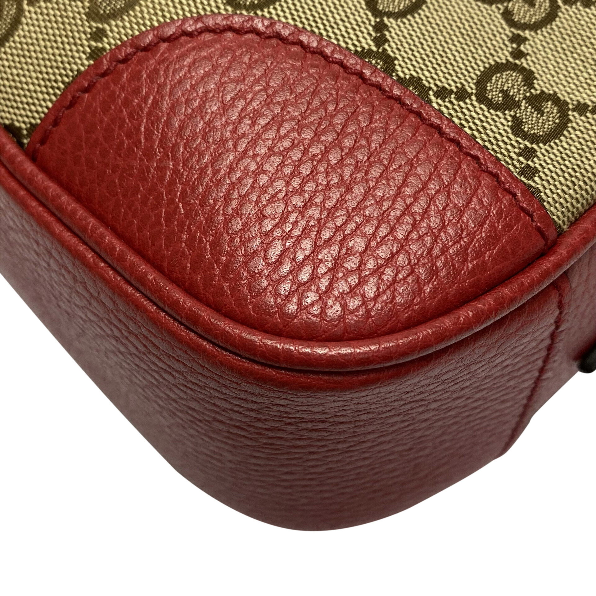 Bolsa Gucci Bree Guccissima