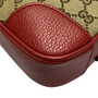 Bolsa Gucci Bree Guccissima