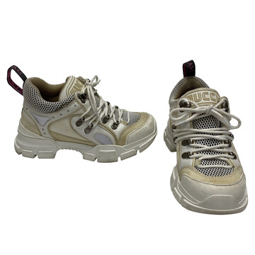 Tênis Gucci Flashtrek Branco