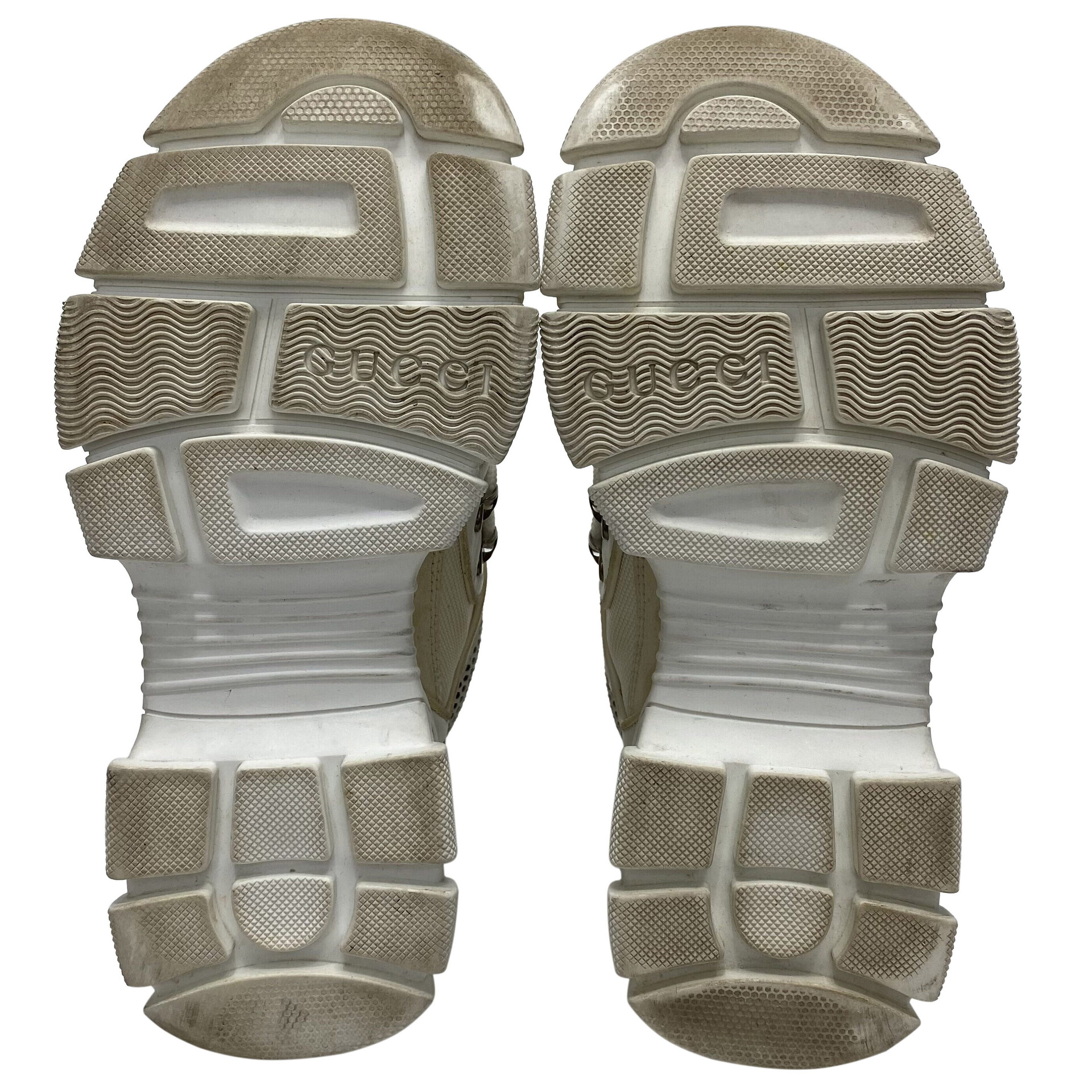 Tênis Gucci Flashtrek Branco