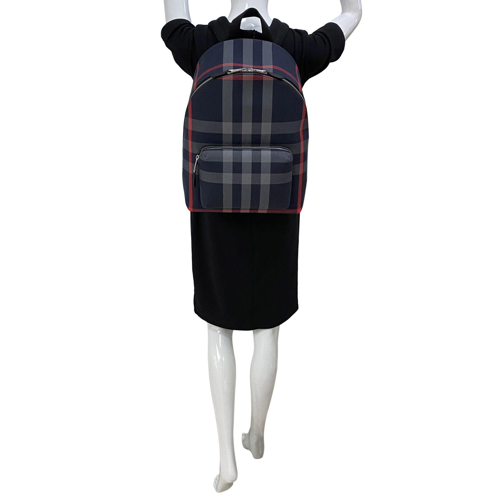 Mochila Burberry