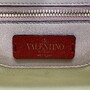 Bolsa Valentino Garavani Rockstud Nude