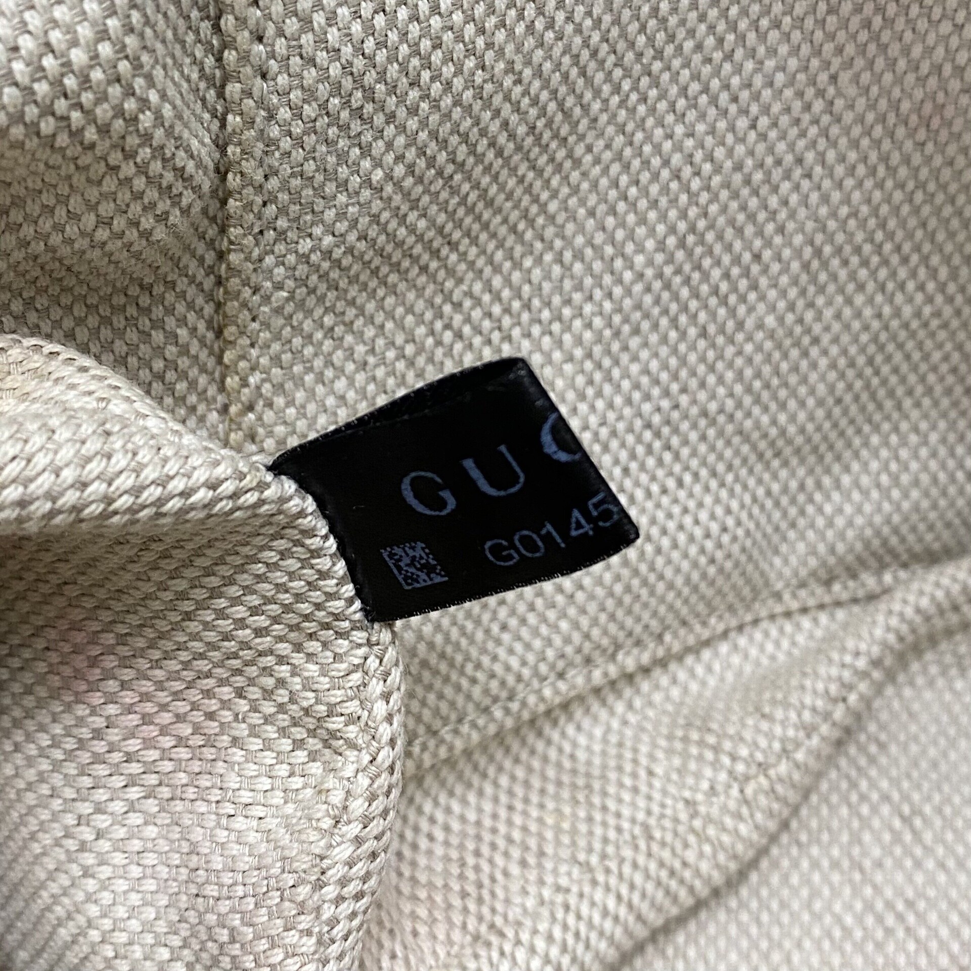 Bolsa Gucci Soho Disco Vermelha