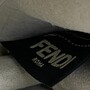 Bolsa Fendi Kan I Dourada