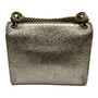 Bolsa Fendi Kan I Dourada