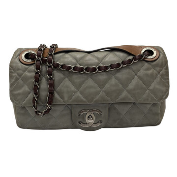 Bolsa Chanel In The Mix Flap