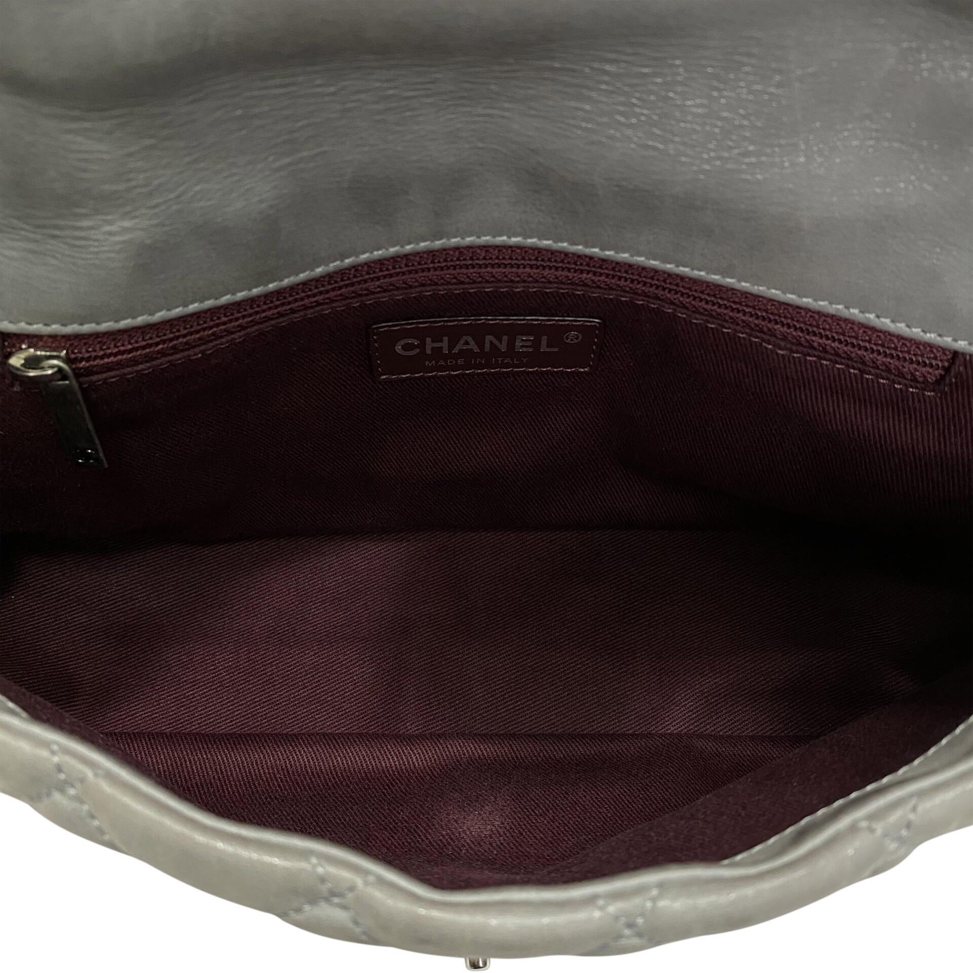 Bolsa Chanel In The Mix Flap