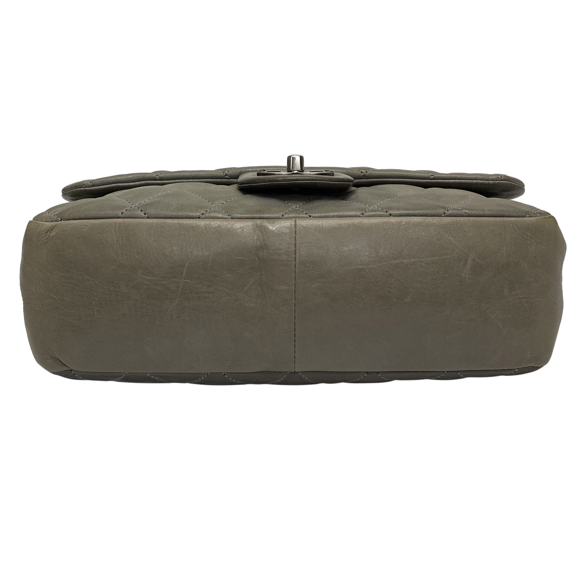 Bolsa Chanel In The Mix Flap