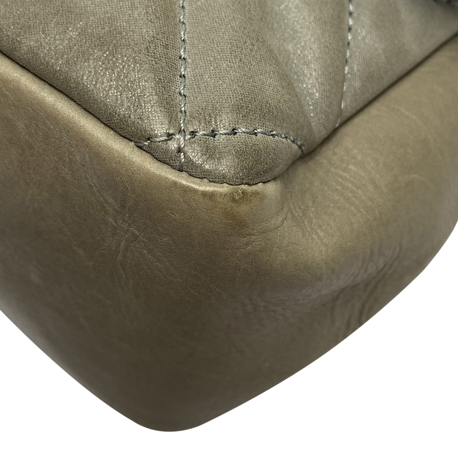 Bolsa Chanel In The Mix Flap