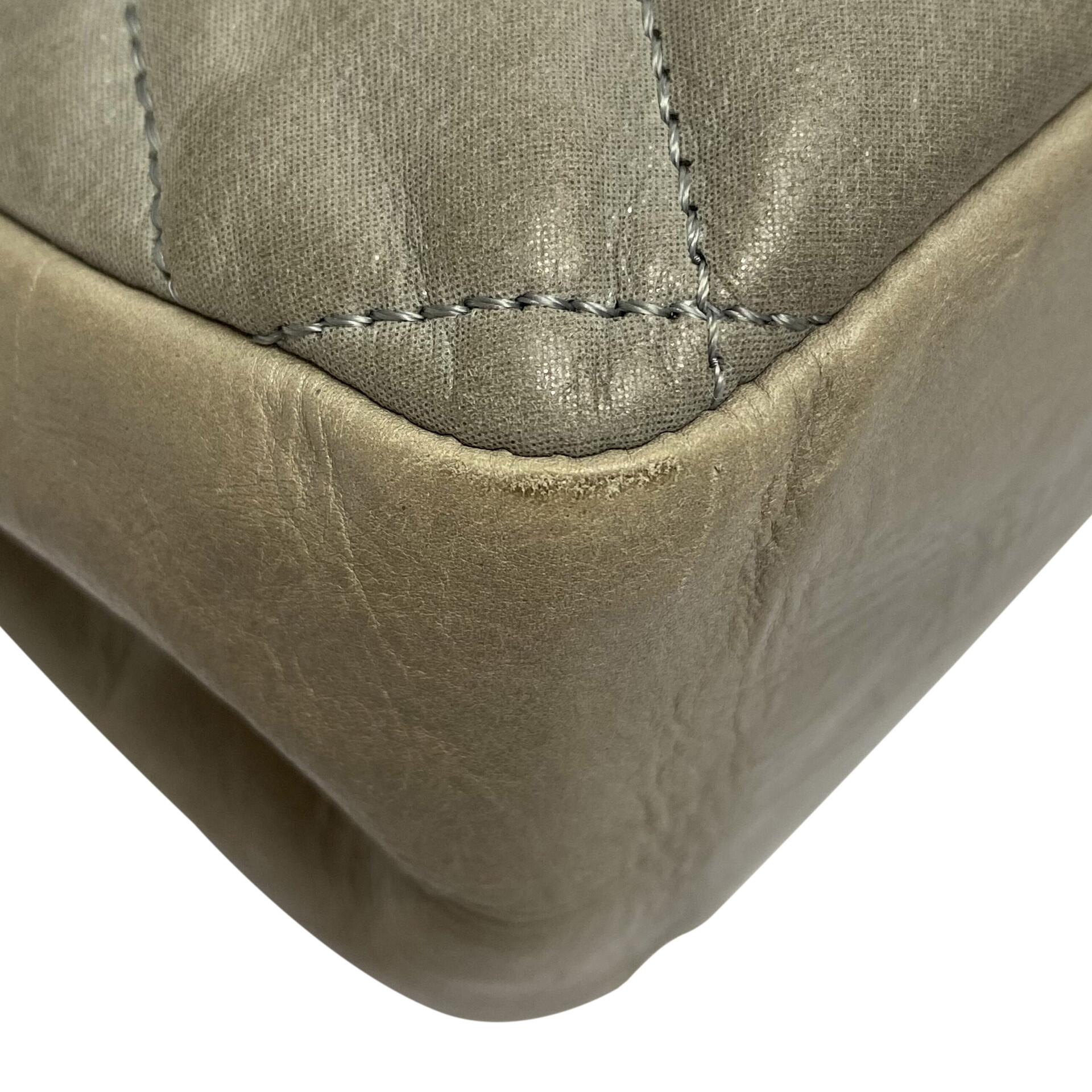 Bolsa Chanel In The Mix Flap