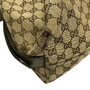 Bolsa Gucci Bamboo Bar GG