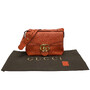 Bolsa Gucci Large GG Marmont Shoulder Bag