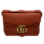 Bolsa Gucci Large GG Marmont Shoulder Bag