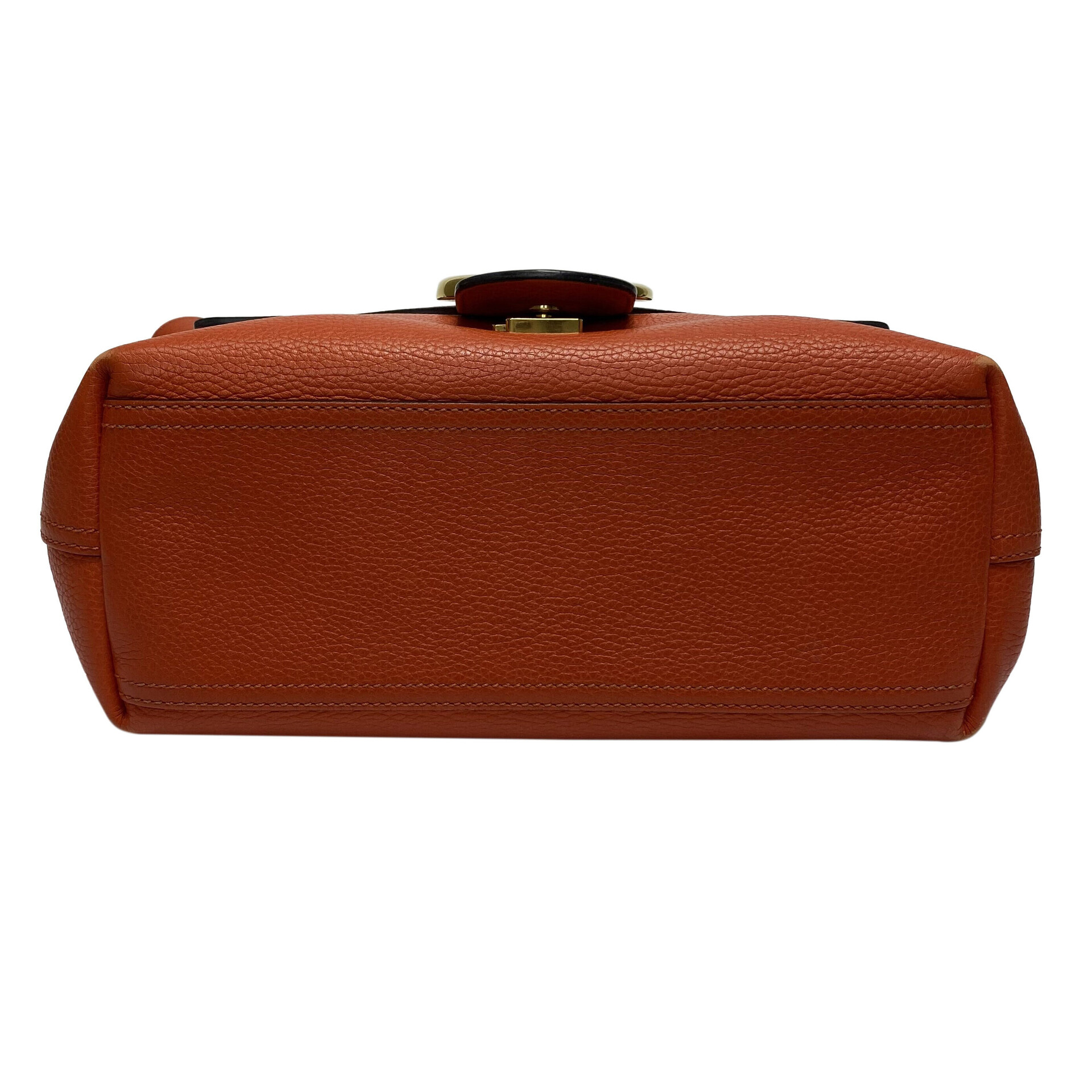 Bolsa Gucci Large GG Marmont Shoulder Bag