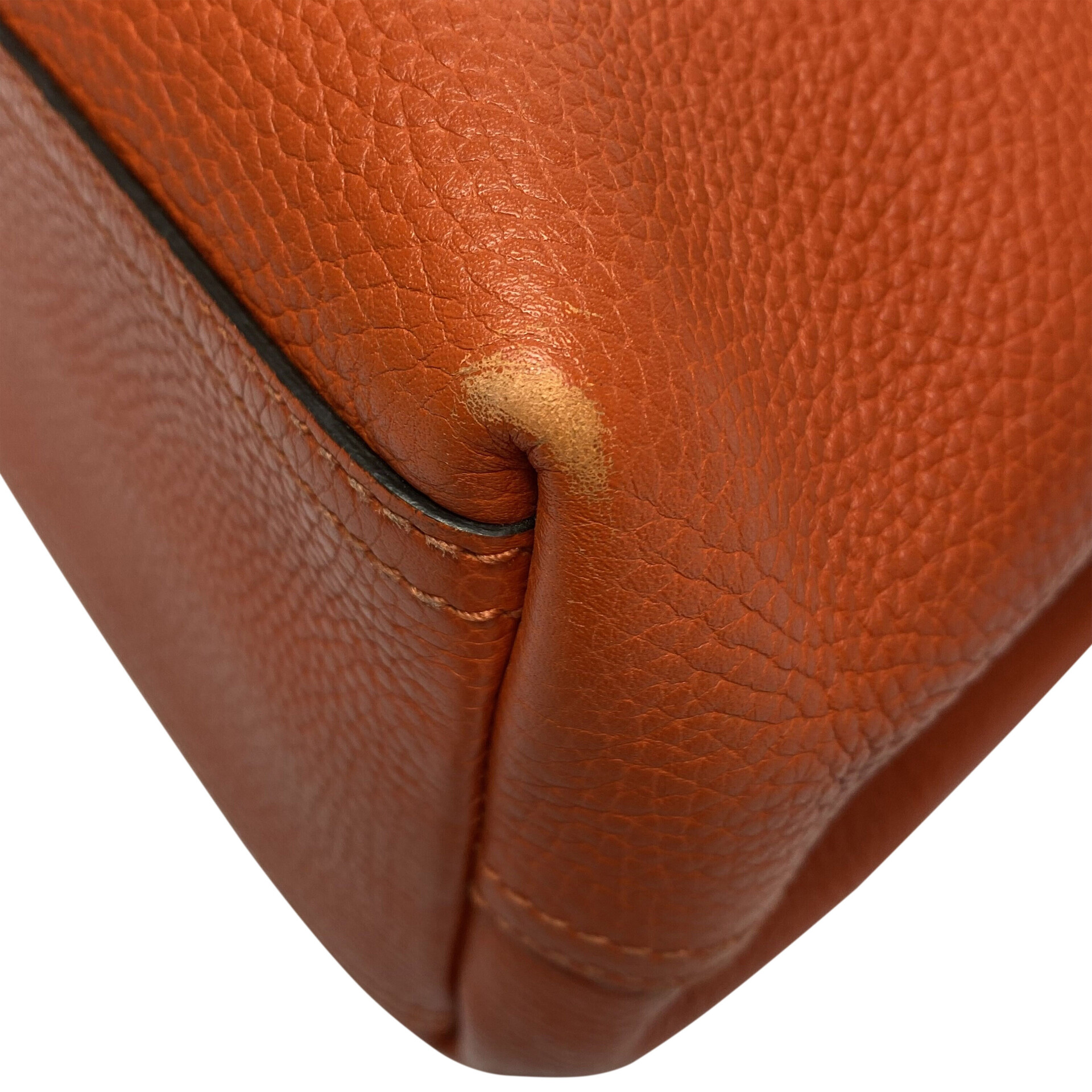 Bolsa Gucci Large GG Marmont Shoulder Bag