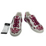 Tênis Dolce & Gabbana Infantil Portofino Majolica