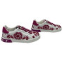 Tênis Dolce & Gabbana Infantil Portofino Majolica