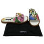 Flat Dolce & Gabbana Floral