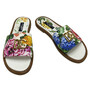 Flat Dolce & Gabbana Floral