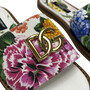 Flat Dolce & Gabbana Floral
