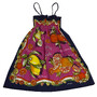 Vestido Dolce & Gabbana Infantil Pink Citrus