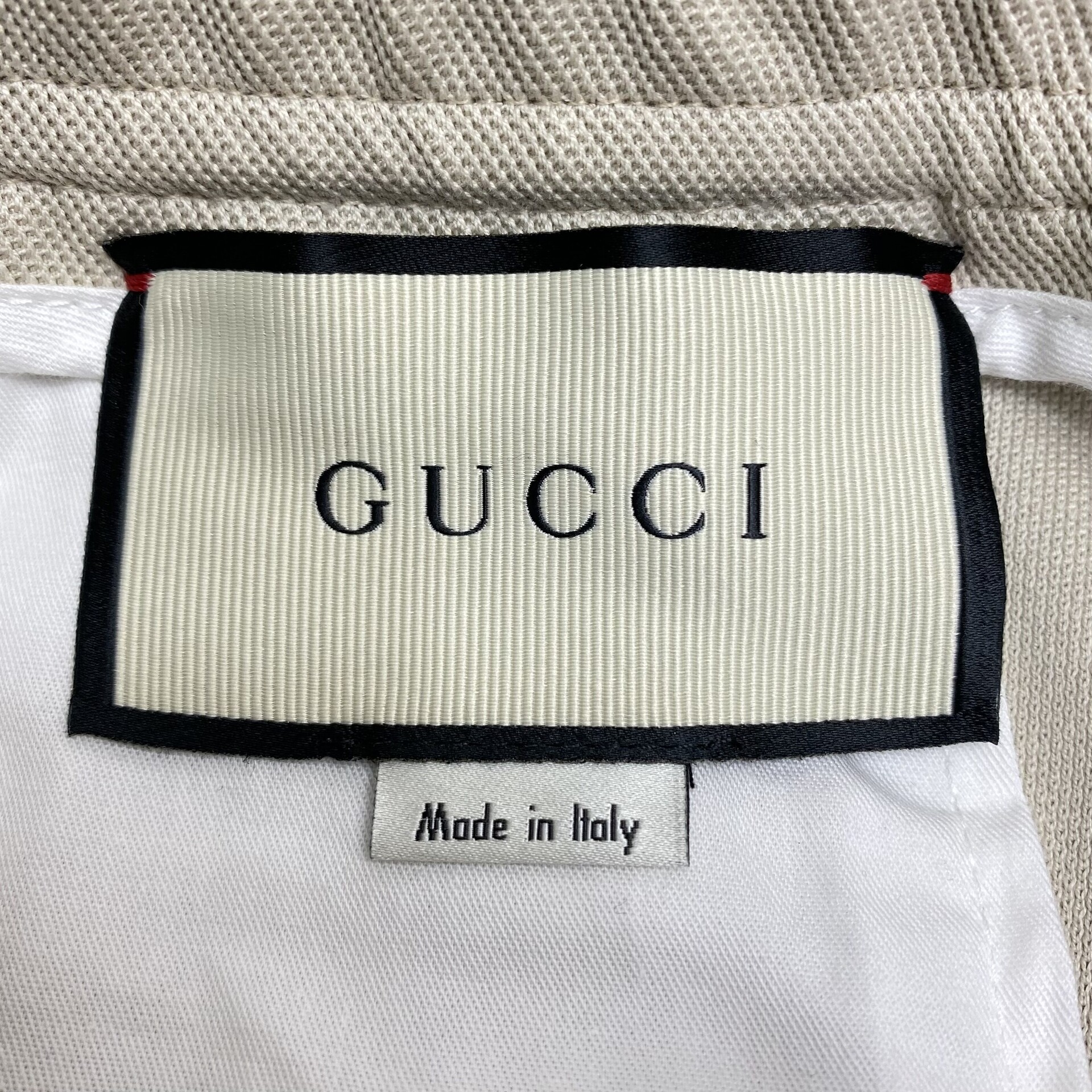 Calça Gucci