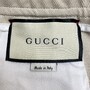 Calça Gucci