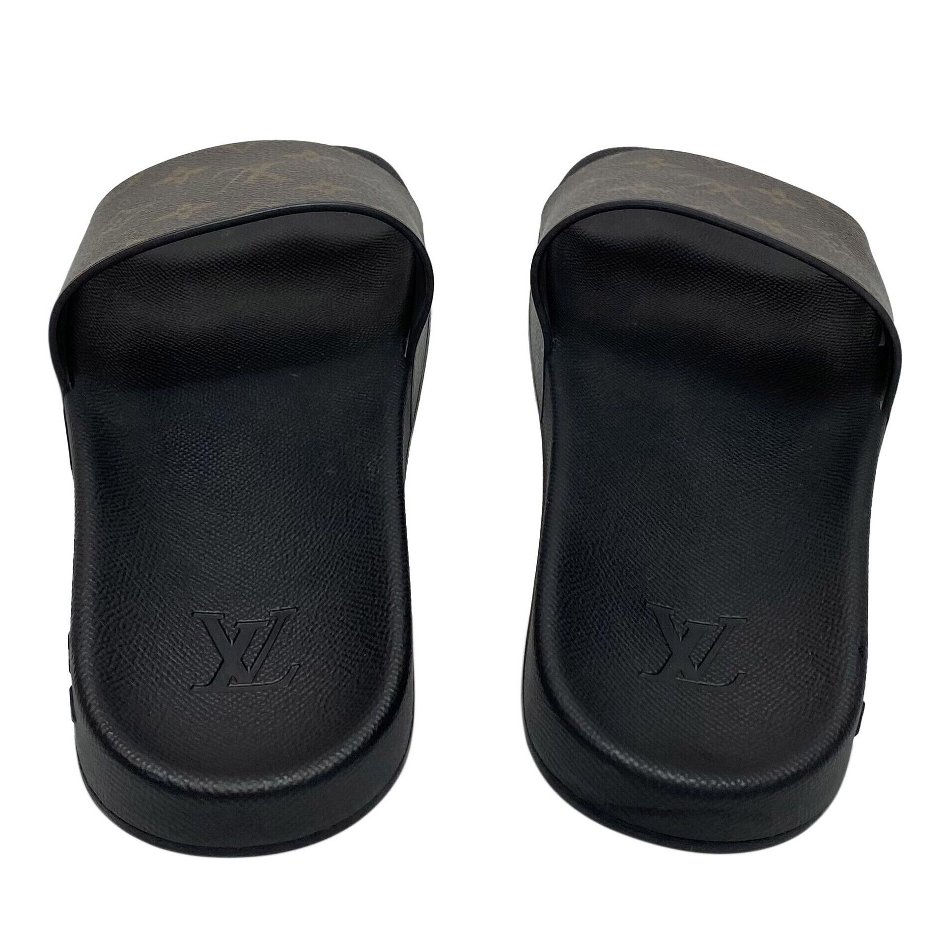 Slide Louis Vuitton Waterfront Monogram