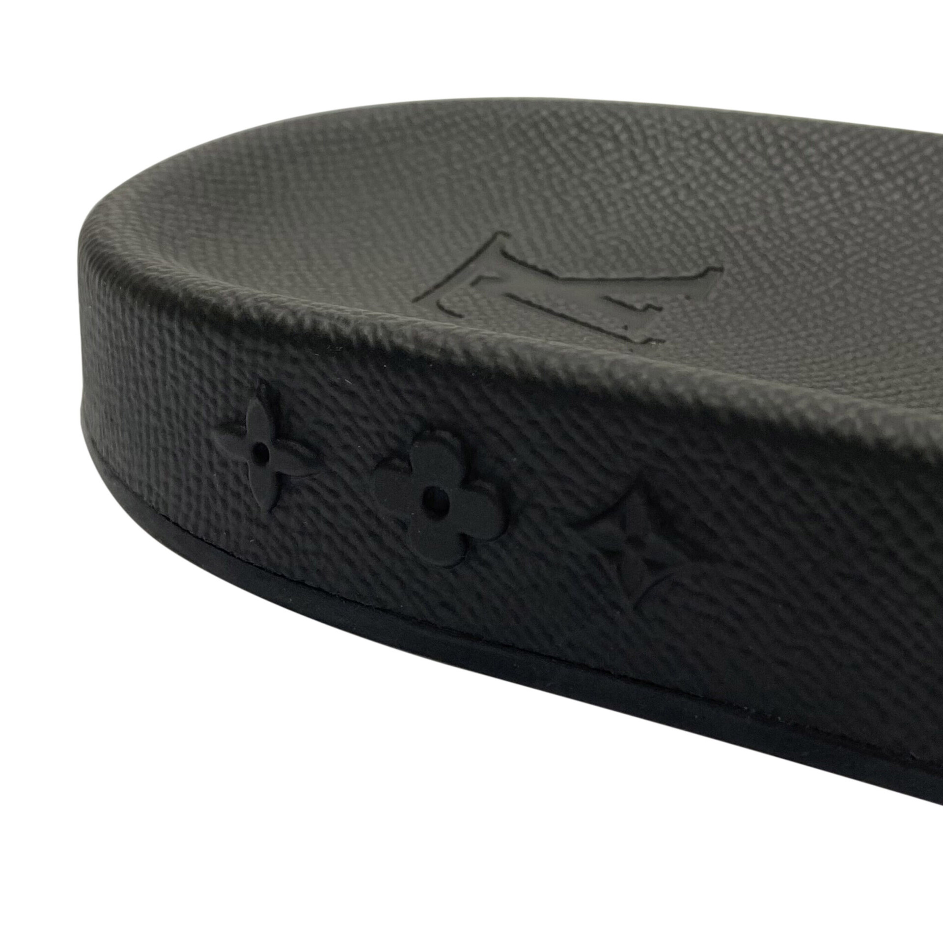 Slide Louis Vuitton Waterfront Monogram