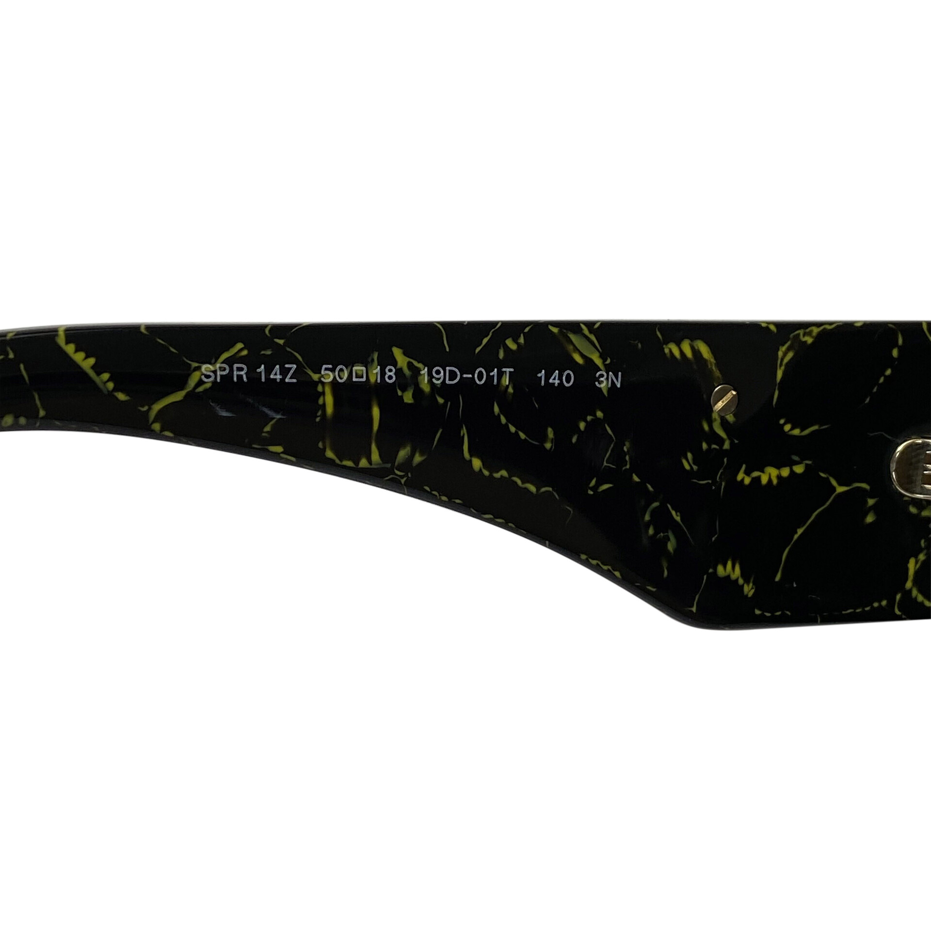 Óculos de Sol Prada - SPR14Z