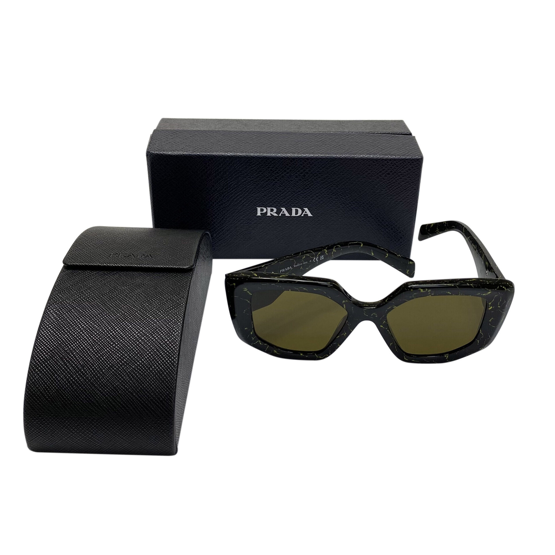 Óculos de Sol Prada - SPR14Z