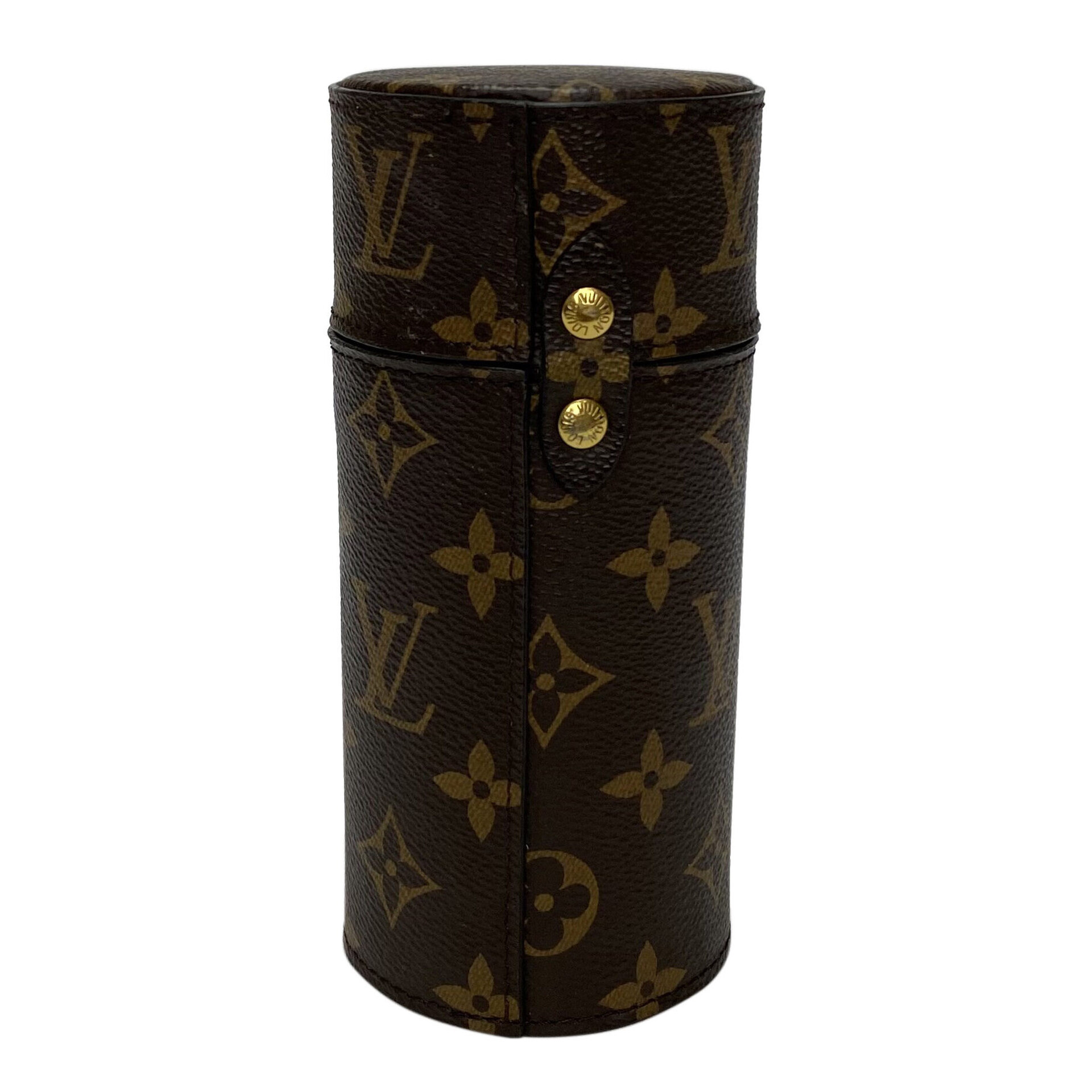 Estojo de Viagem para Perfume