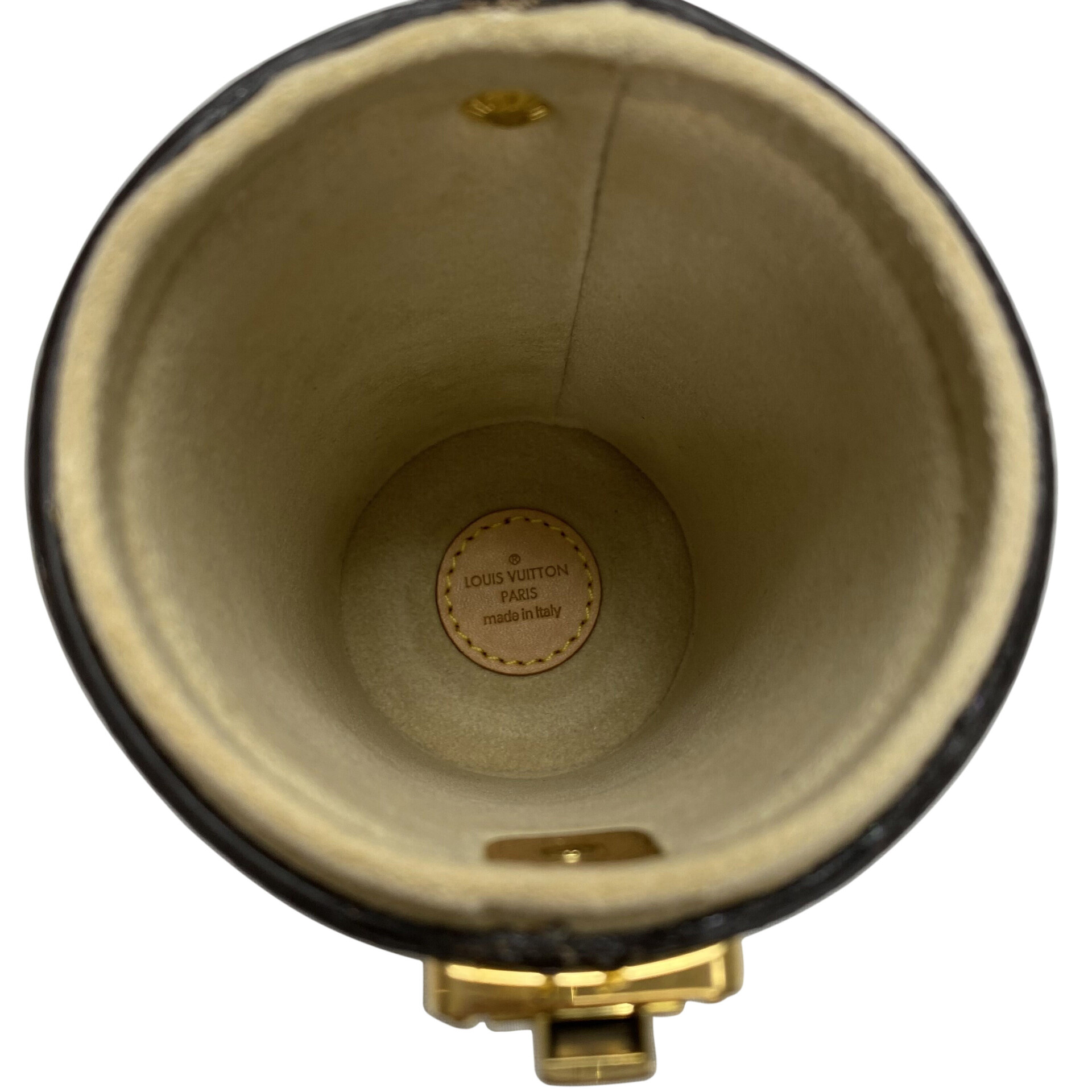 Estojo de Viagem para Perfume