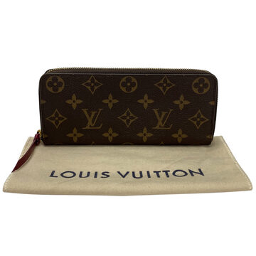 Carteira Louis Vuitton Shadow Zippy