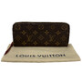 Carteira Louis Vuitton Shadow Zippy