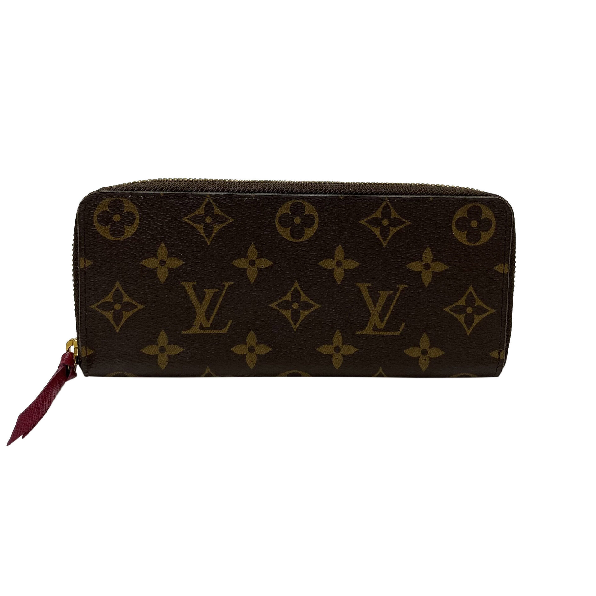 Carteira Louis Vuitton Shadow Zippy