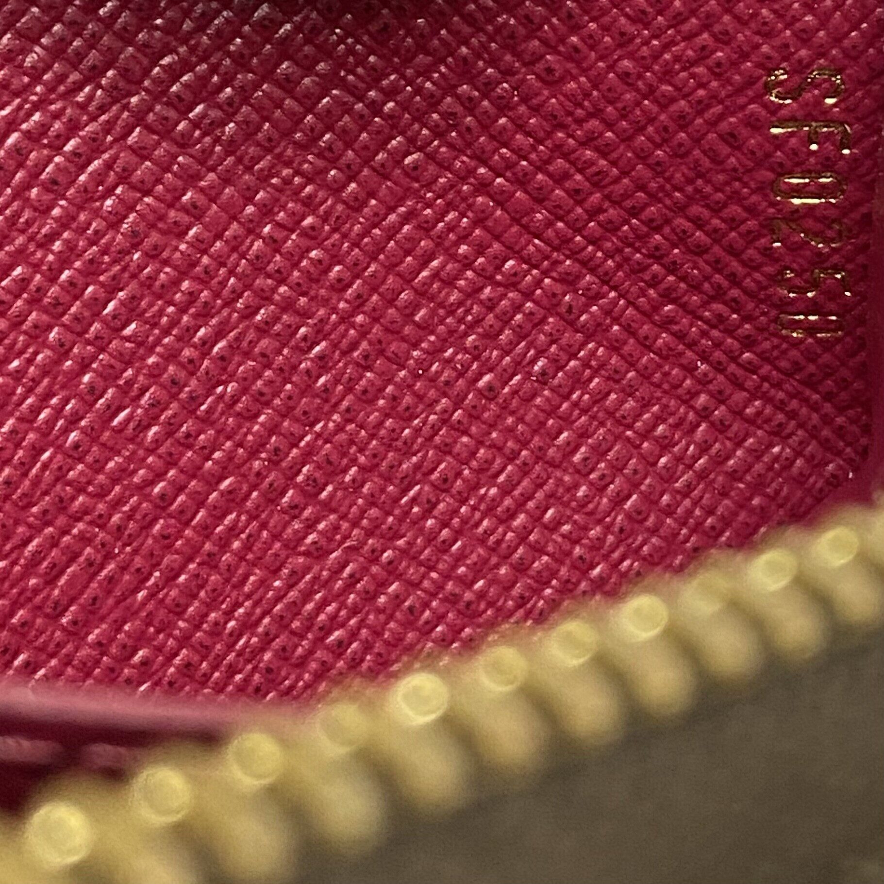 Carteira Louis Vuitton Shadow Zippy