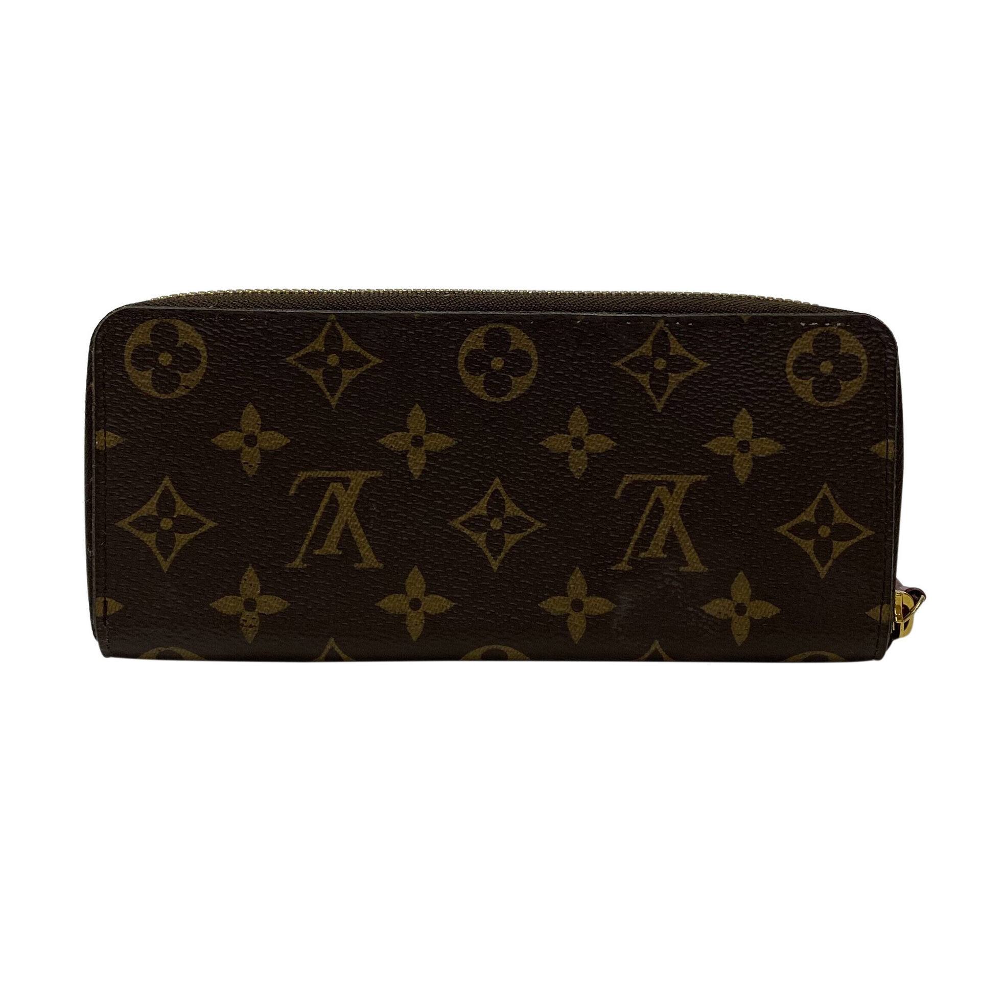 Carteira Louis Vuitton Shadow Zippy