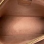 Bolsa Louis Vuitton Soufflot Monograma