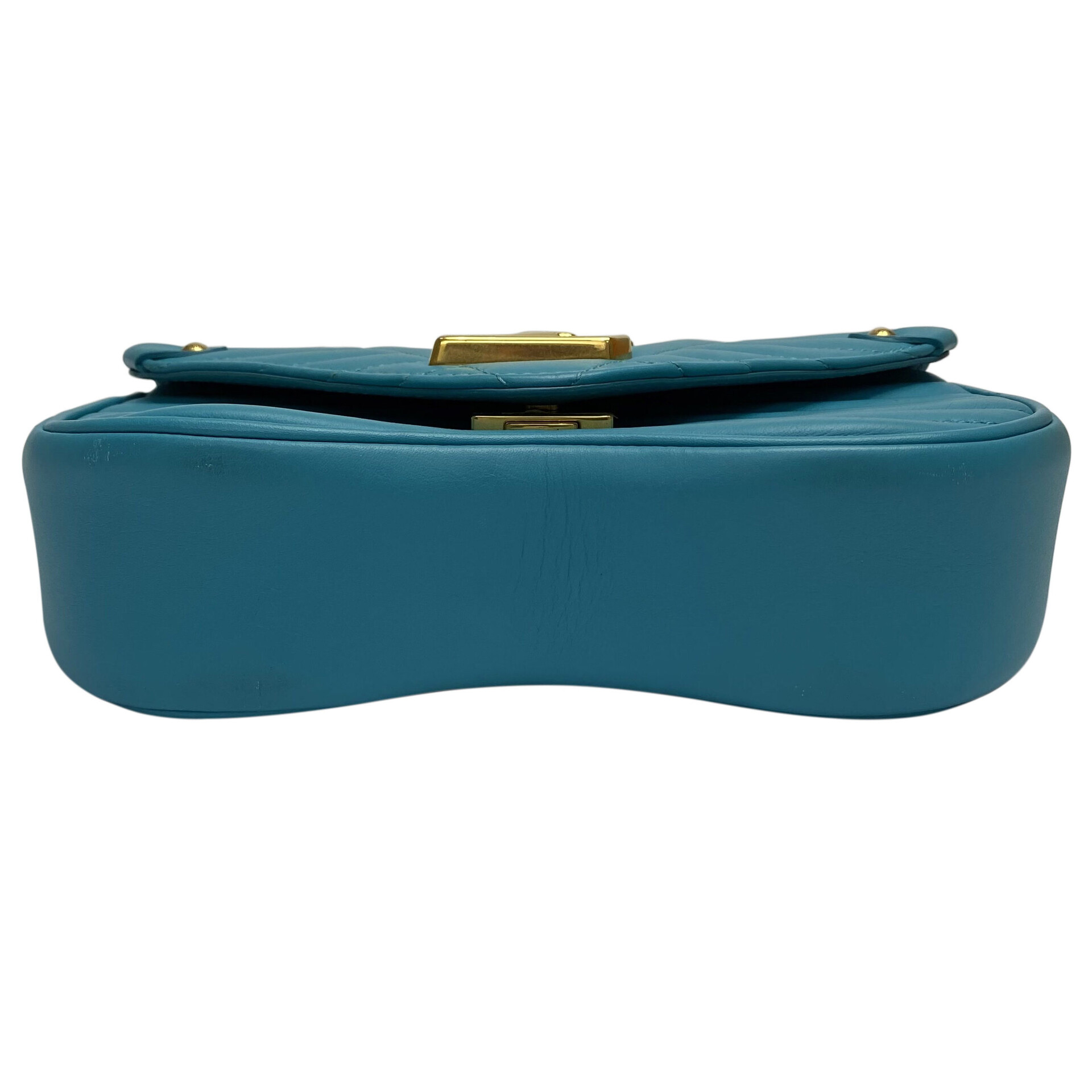 Bolsa Louis Vuitton New Wave Azul