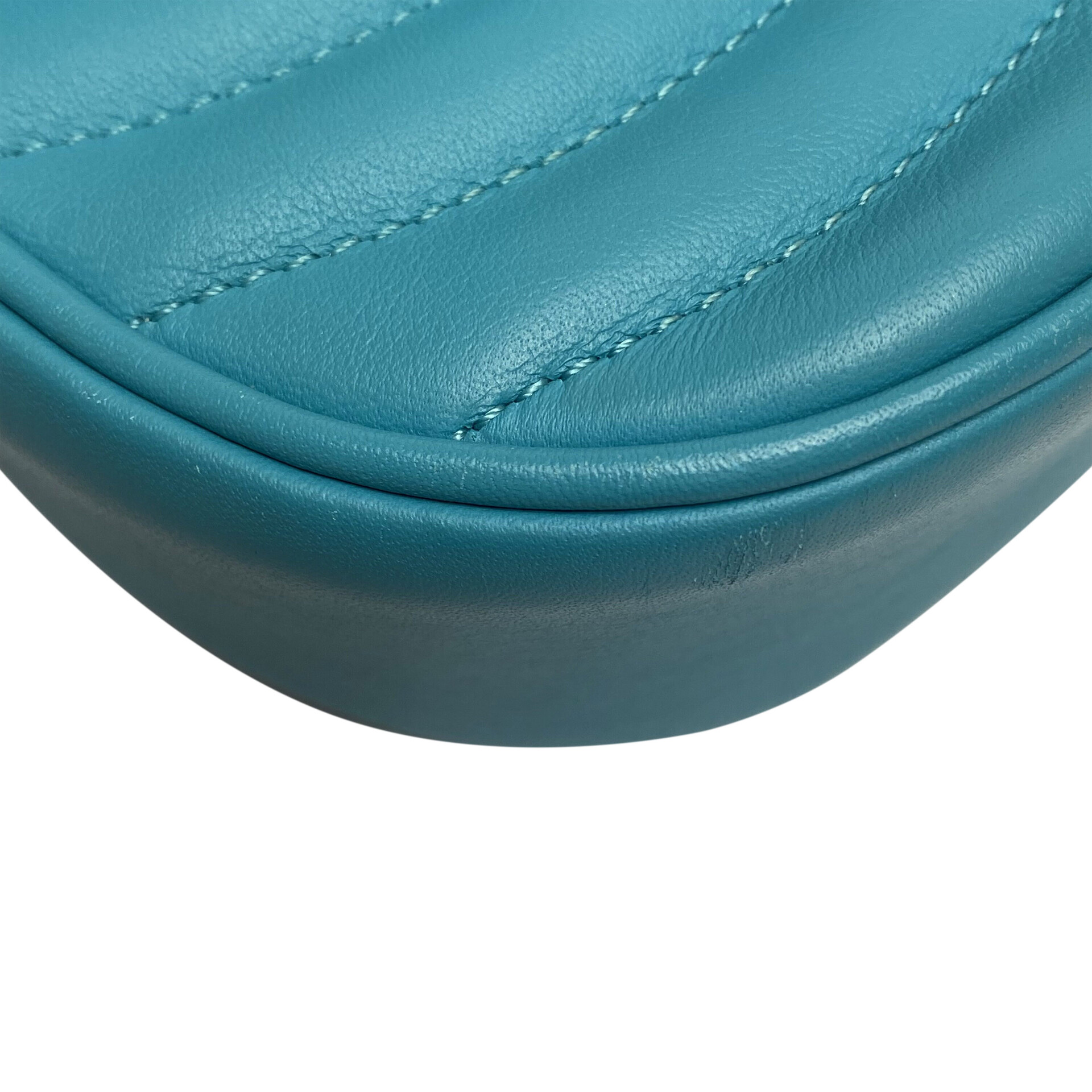 Bolsa Louis Vuitton New Wave Azul