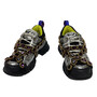 Tênis Gucci Flashtrek Prata