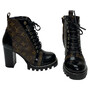 Ankle Boot Louis Vuitton Star Trail