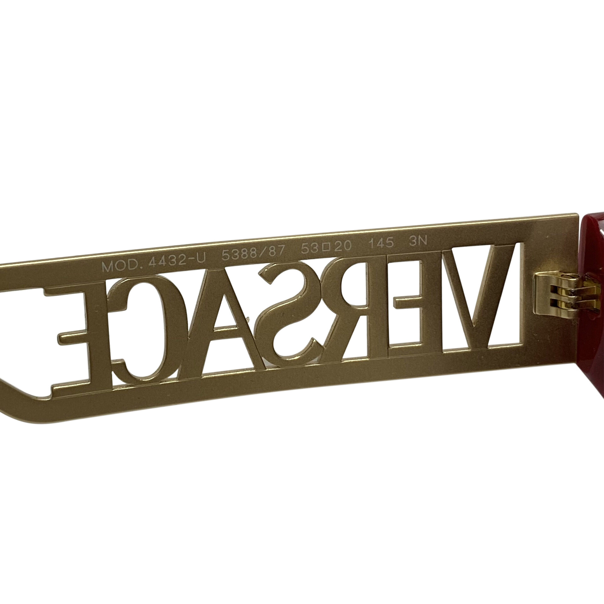 Óculos de Sol Versace - 4432U