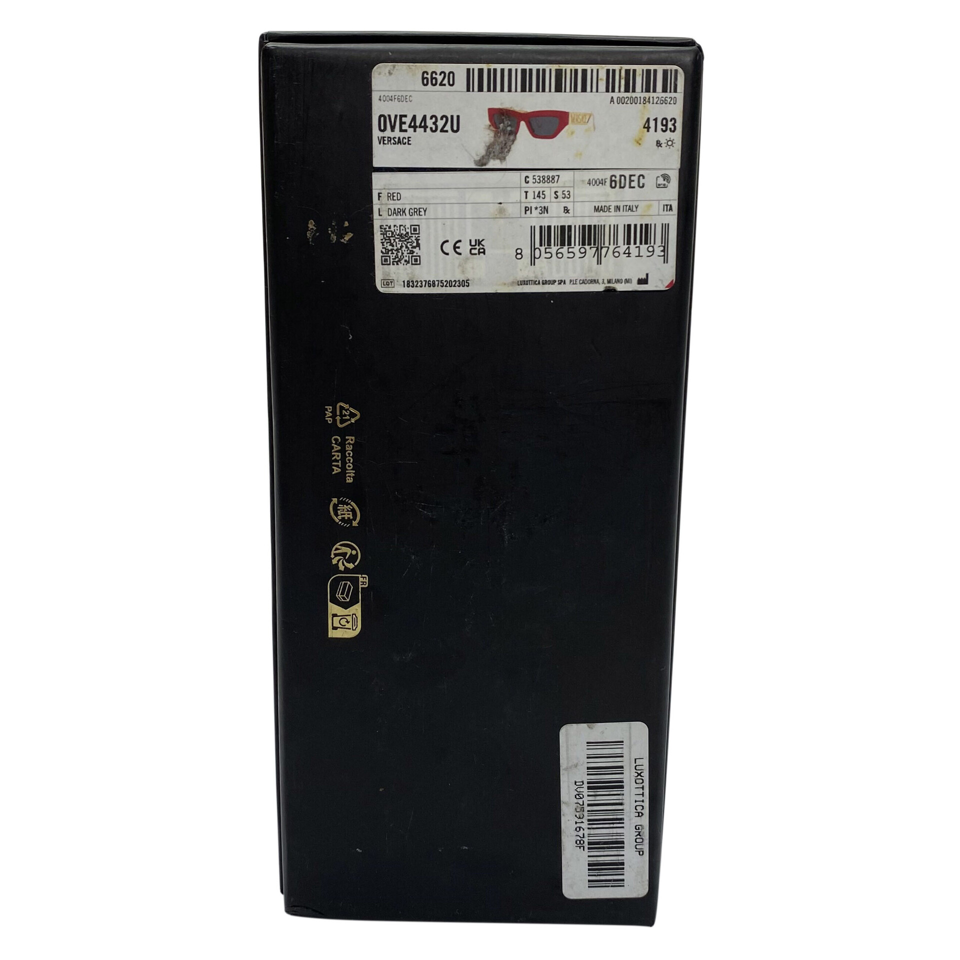 Óculos de Sol Versace - 4432U