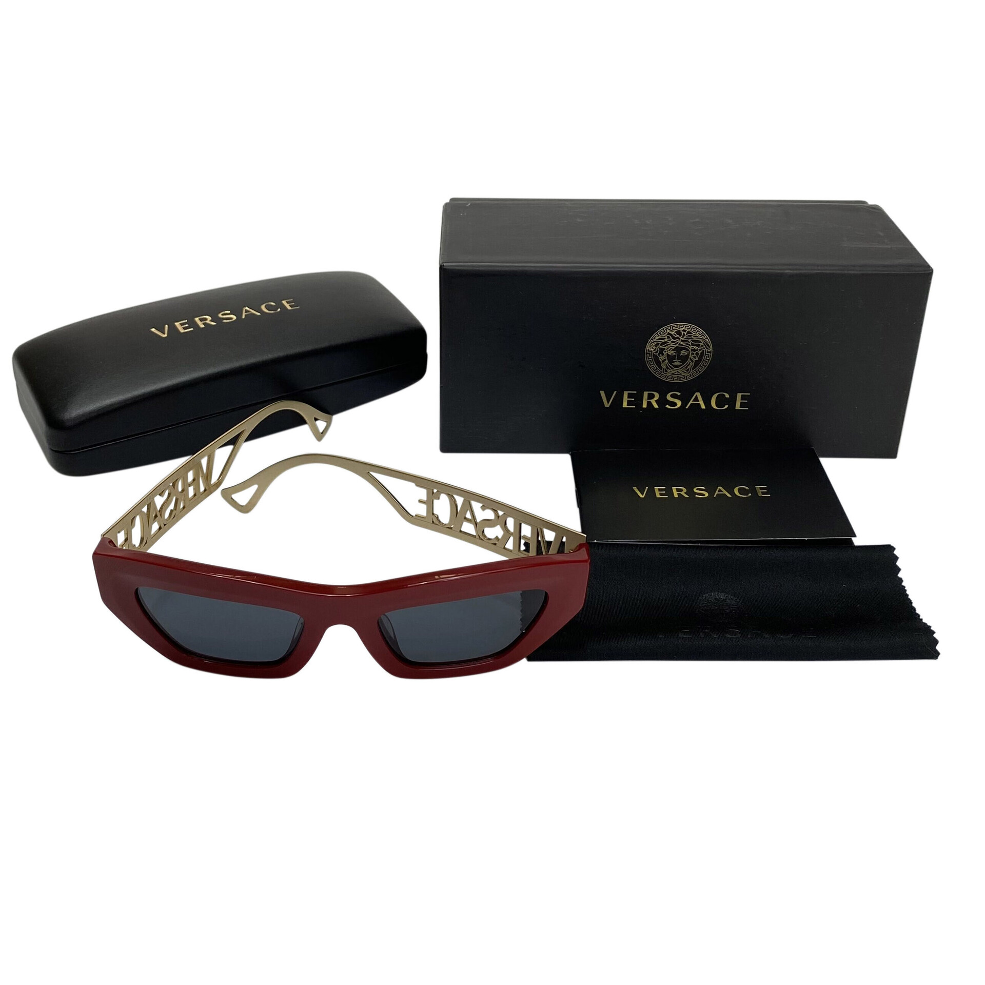 Óculos de Sol Versace - 4432U