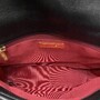 Bolsa Chanel 19 Couro Preto