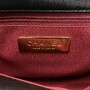 Bolsa Chanel 19 Couro Preto