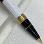 Conjunto Montblanc William Shakespeare - Caneta Tinteiro, Caneta Esferográfica e Lapiseira